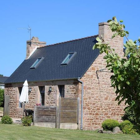 La Petite Maison Trégastel Eksteriør bilde