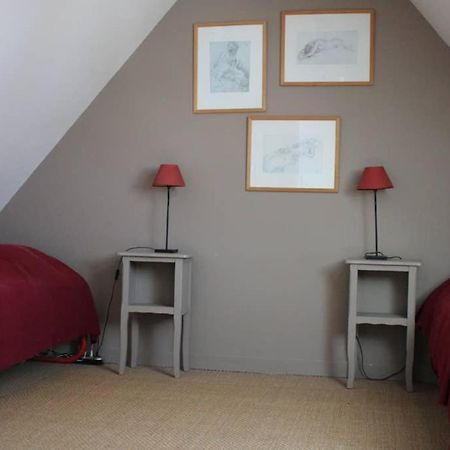 La Petite Maison Trégastel Eksteriør bilde