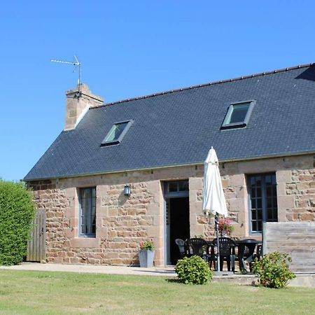 La Petite Maison Trégastel Eksteriør bilde